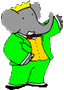 BABAR